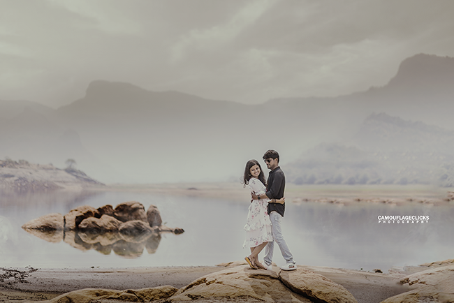 prewedding photoshoot poses for couples