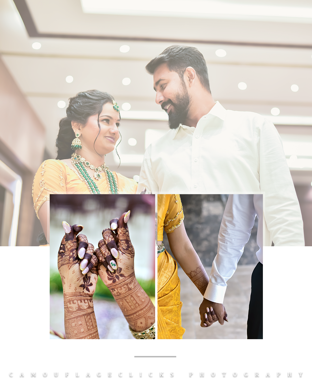Candid moment of engagement, best candid photos of engagement 