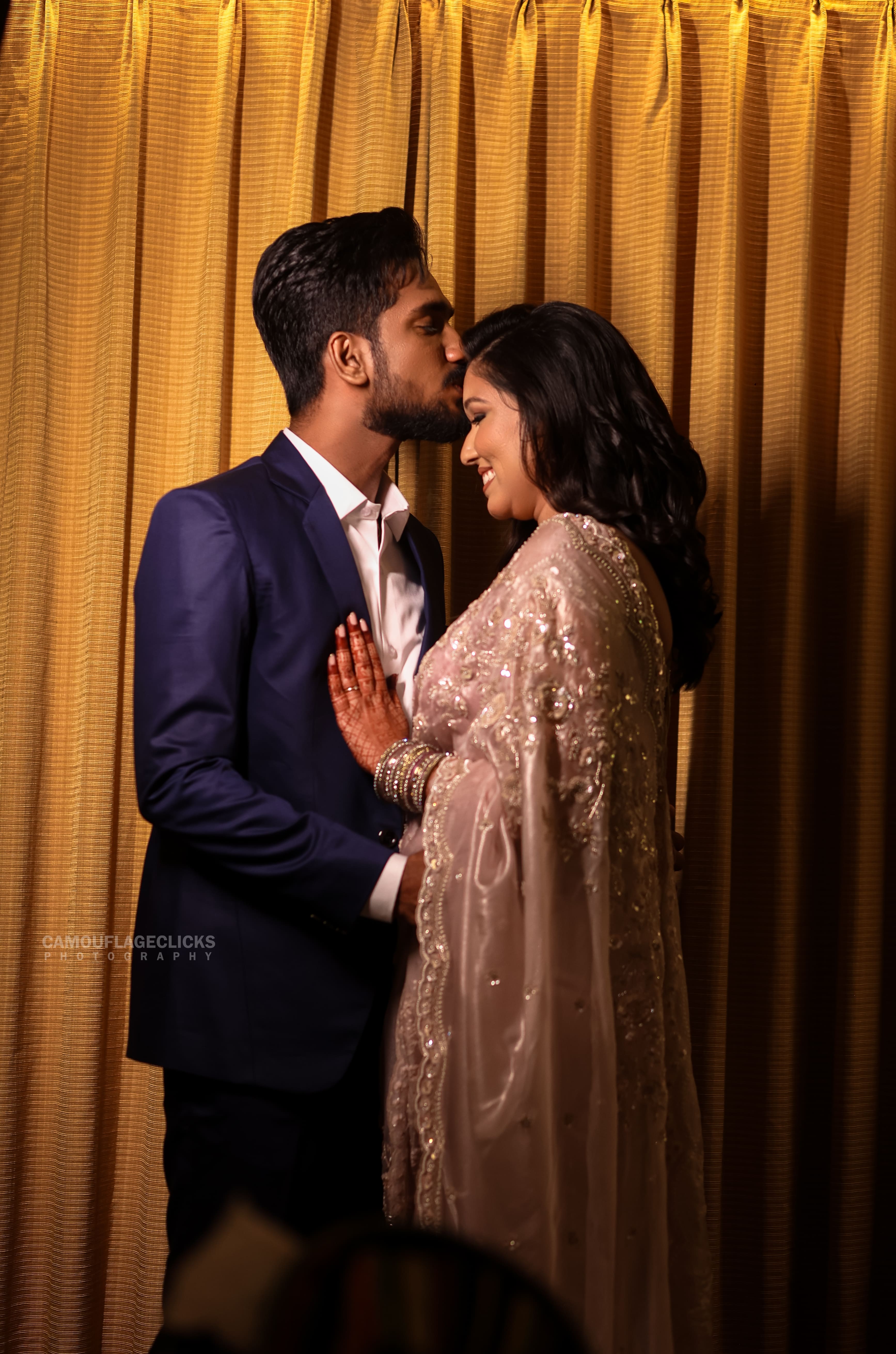 Keerthanaa & Surya's Wedding & Reception