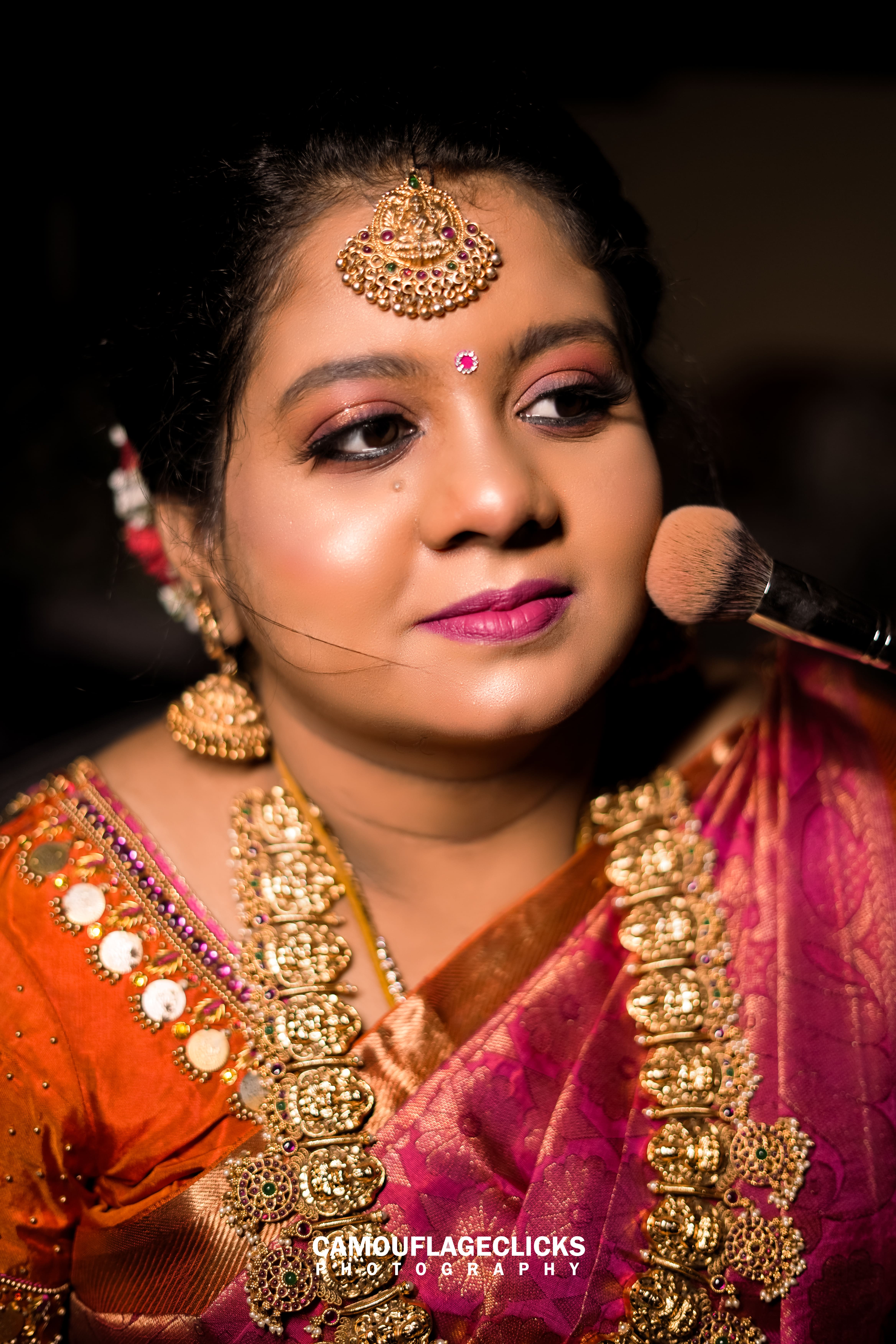 Celebration of Soundarya's Motherhood 