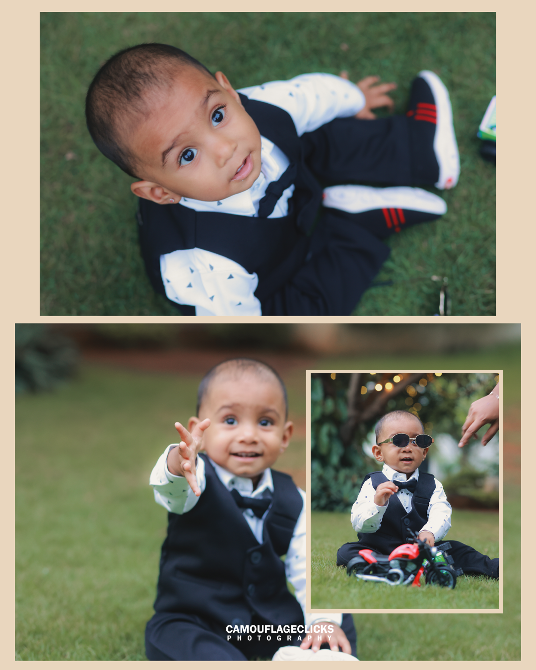 #AarushTurnsOne #AarushFirstBirthday #FirstBirthdayCelebration #BirthdayPhotography #BabyBirthdayShoot #FirstBirthdayMemories #KidsPhotography #BirthdayPhotoshoot #CandidPhotography #CoimbatorePhotographer #CoimbatorePhotography #CamouflageclicksPhotograp
