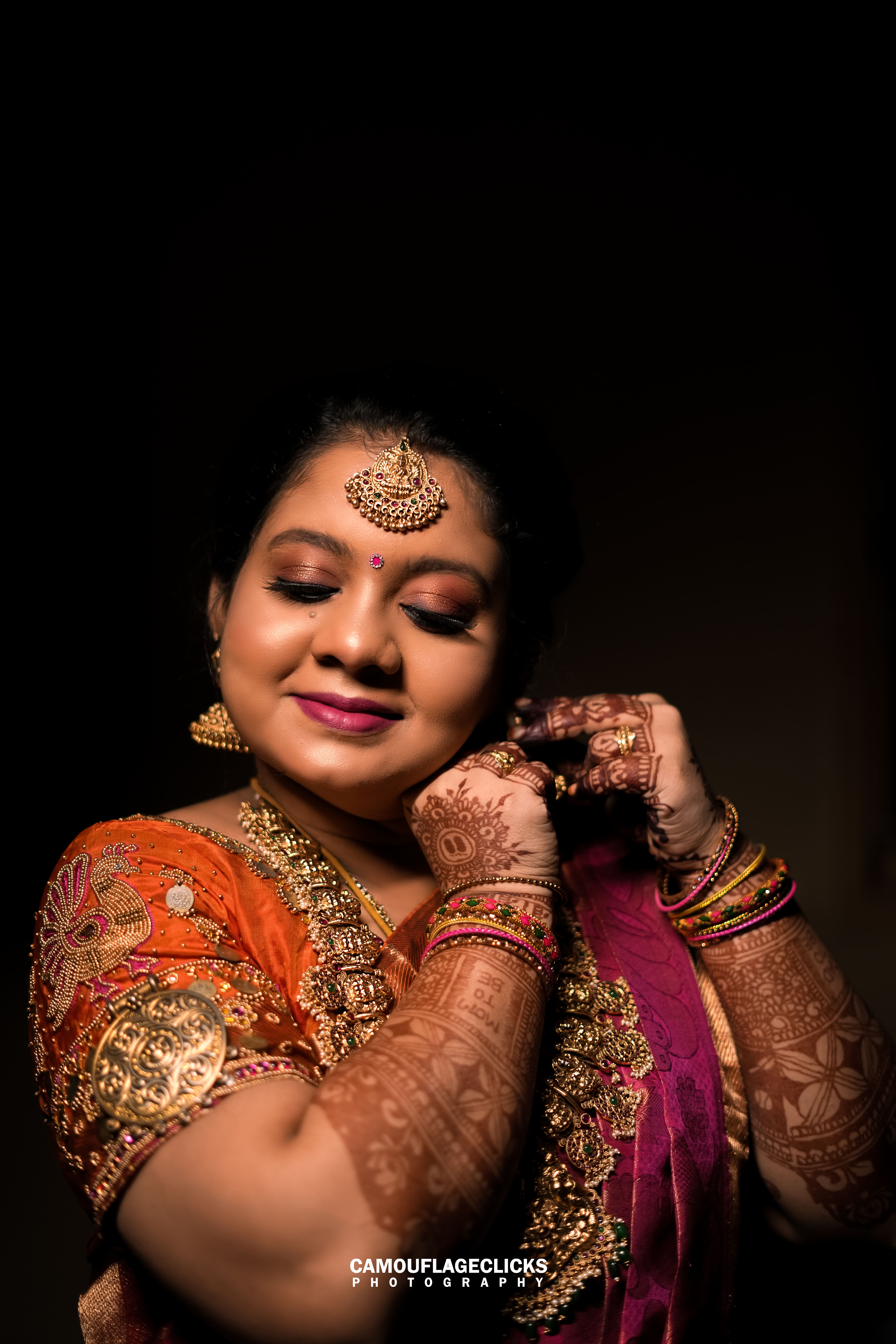 Celebration of Soundarya's Motherhood 