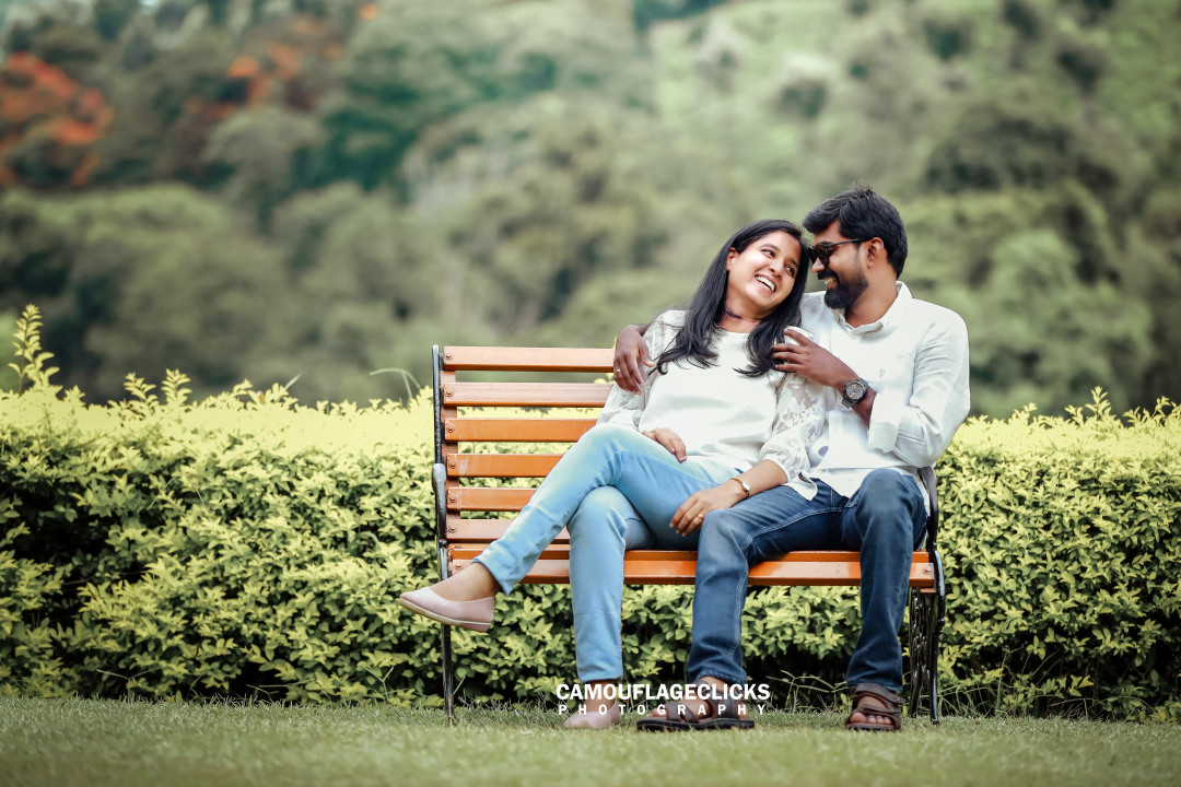 Couple Pose Ideas By Best Wedding Photographers In India