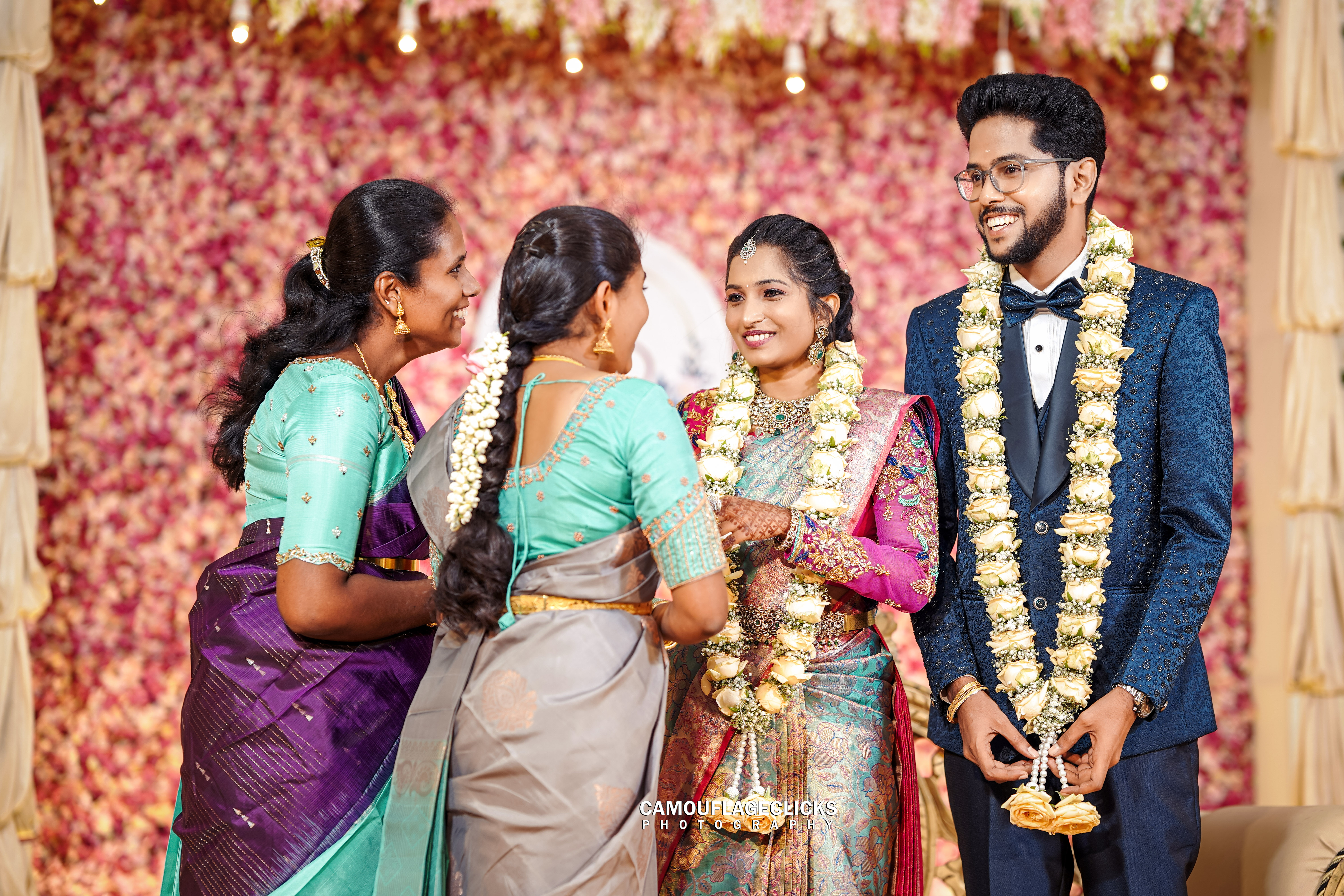 wedding candid photography, anand wedding and reception 