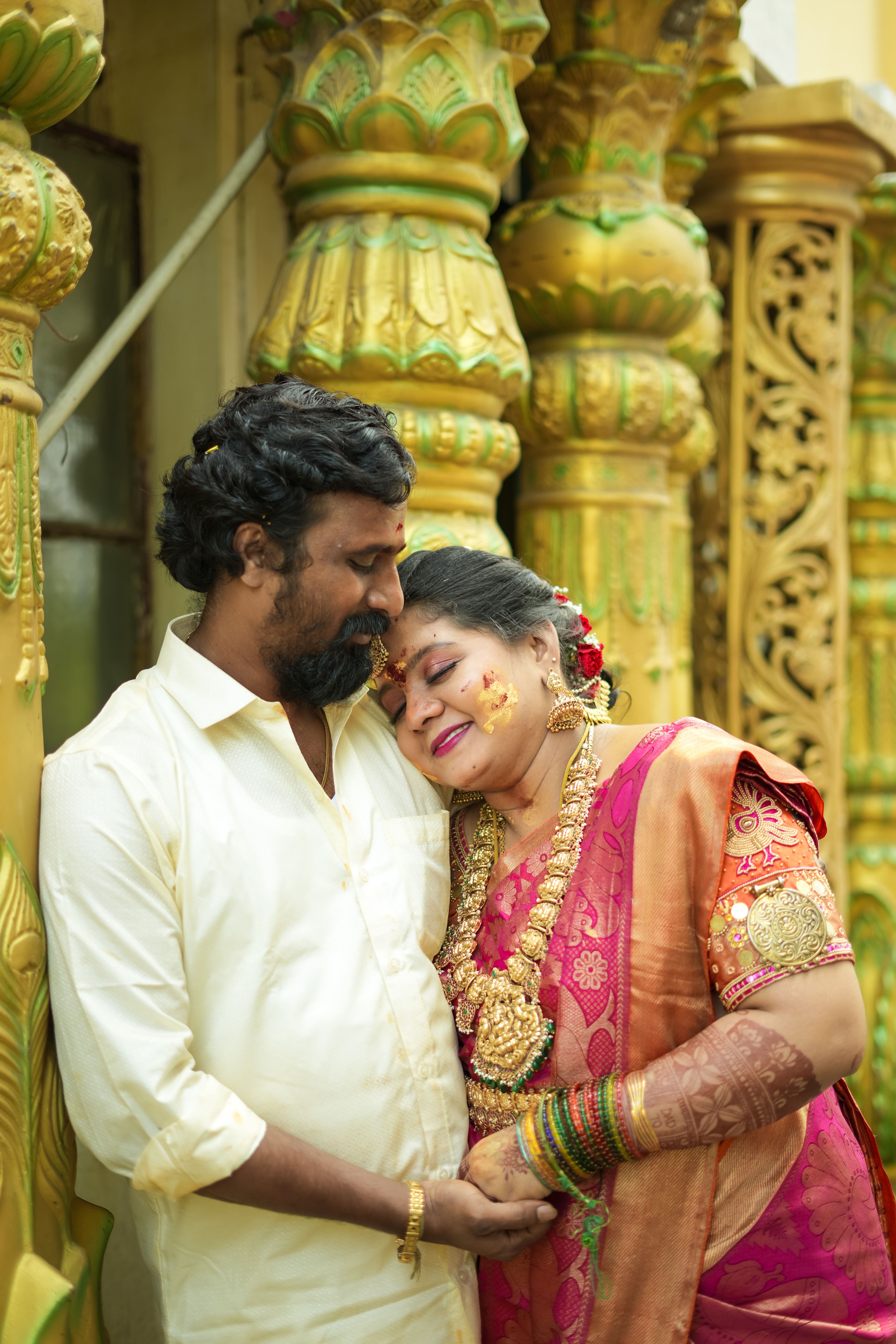 Celebration of Soundarya's Motherhood 