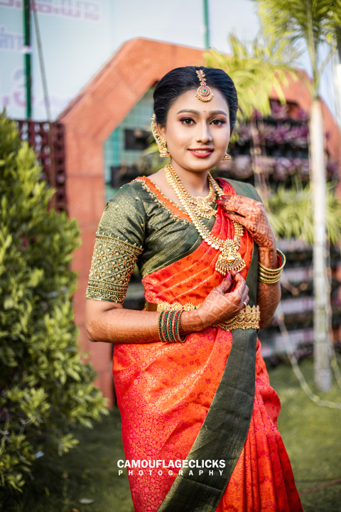 Wedding photography | Candid photography | Candid Photoshoot