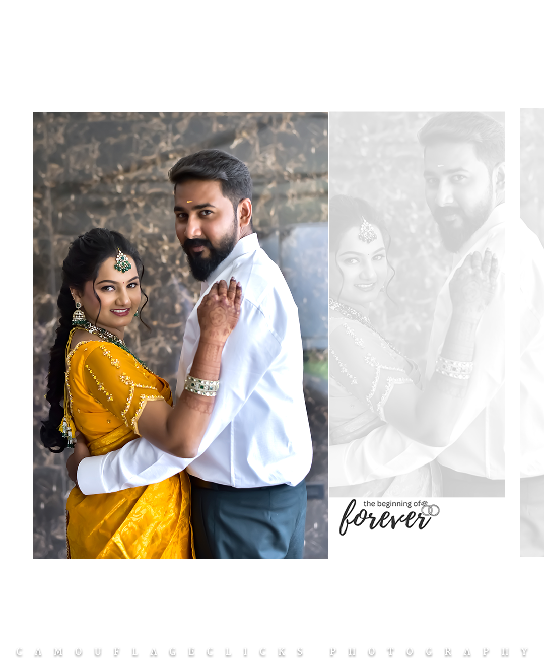 Candid moment of engagement, best candid photos of engagement 