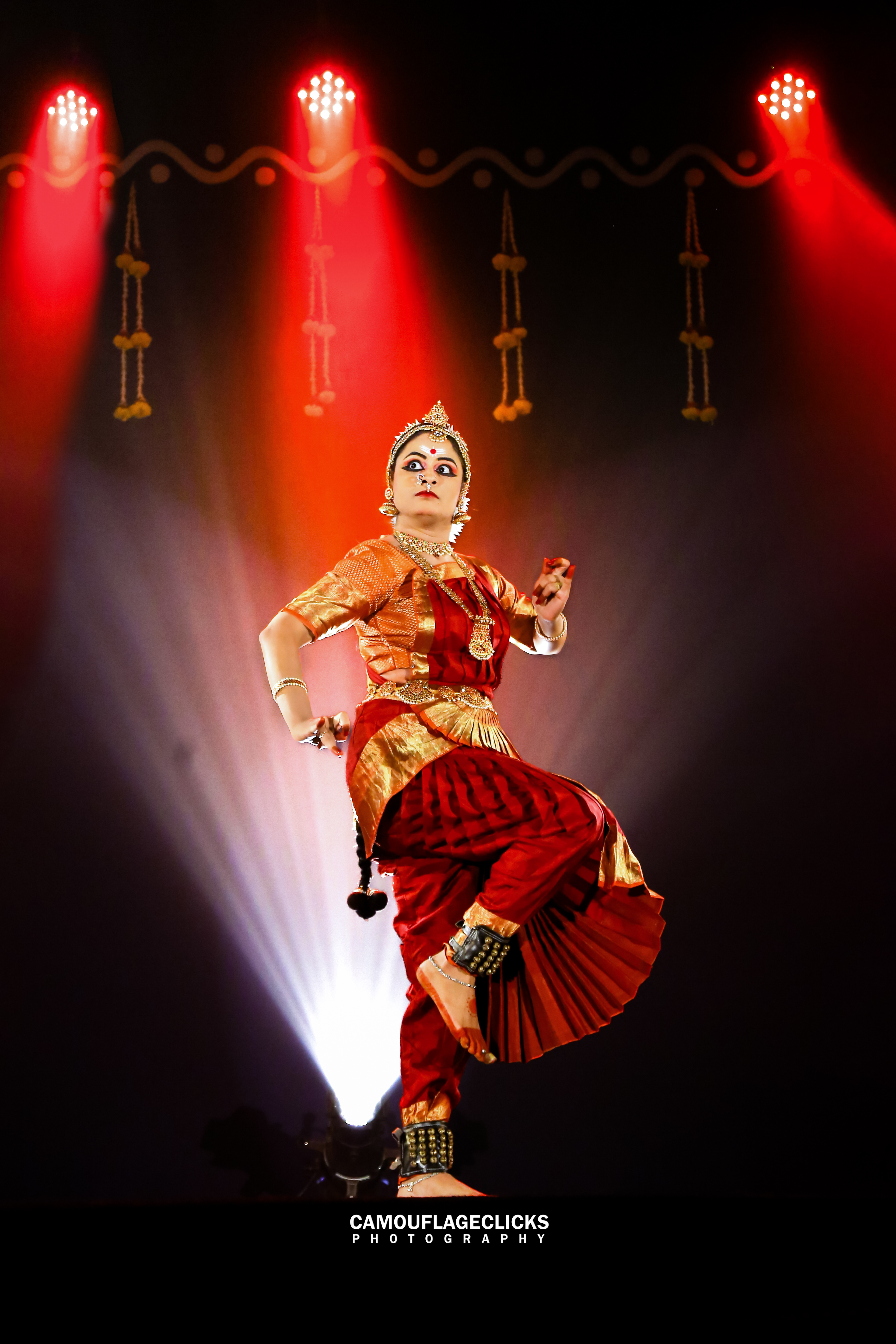 Classical | Dance | Solo | Performance | Elegance | Grace | Artistry | Movement | Expression | Camouflage Clicks | Photography | Event | Stills | Woman | Emotion | Tradition | Culture