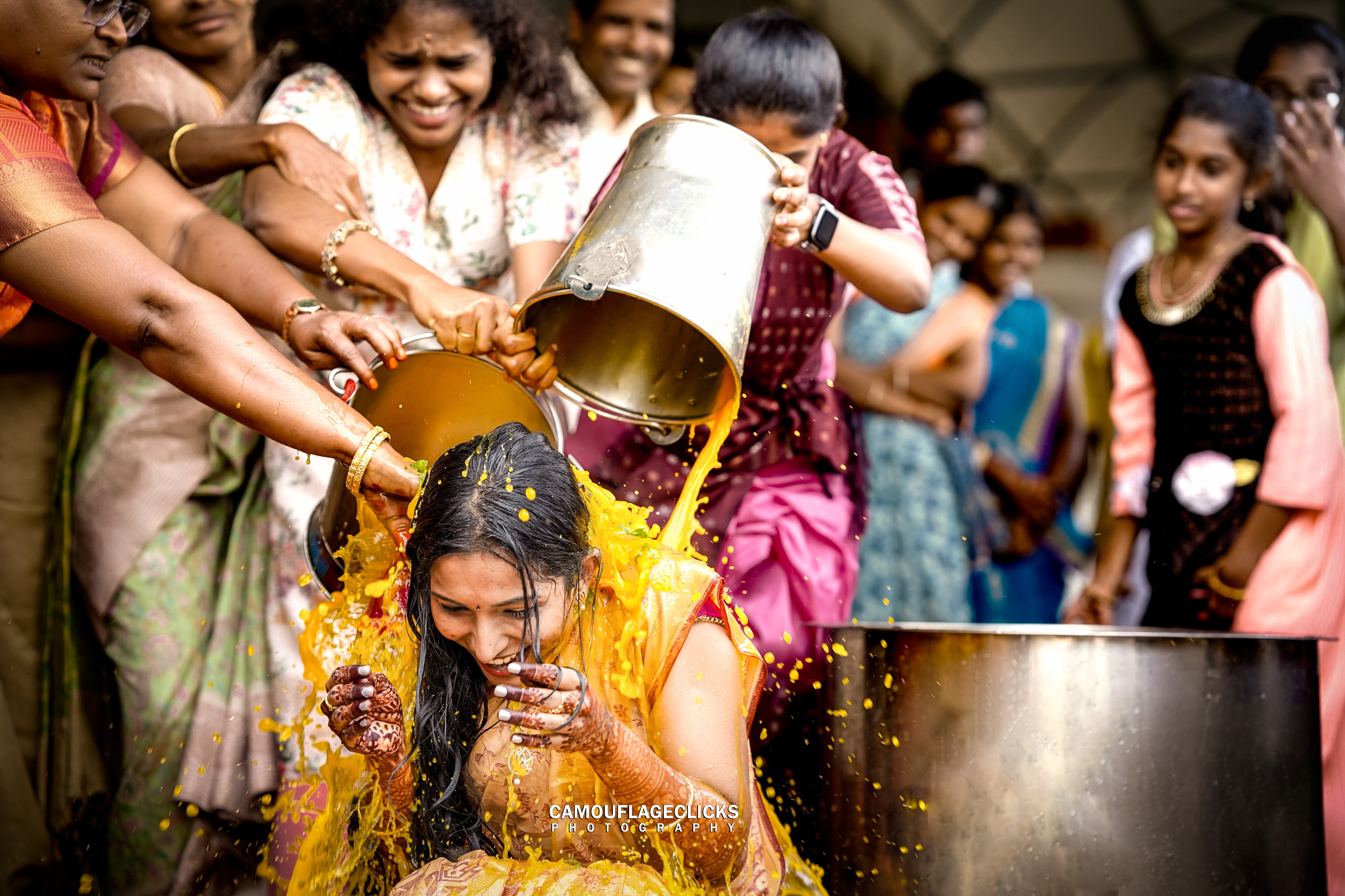 Wedding Photography