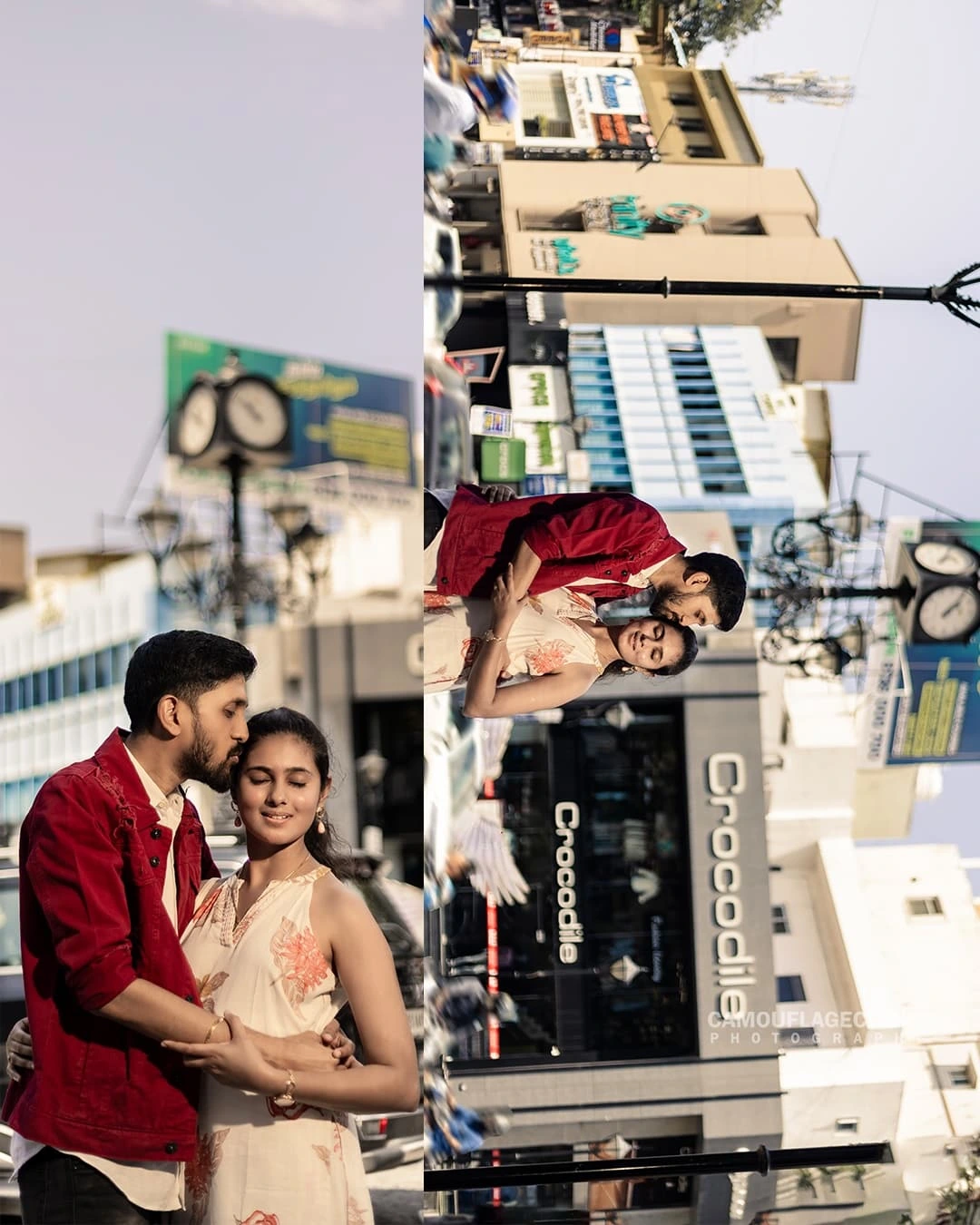 Rajkumar & Krittika Photoshoot, Outdoor Couple Shoot, Romantic Outdoor Photography, Pre-Wedding Outdoor Shoot, Natural Light Couple Portraits, Outdoor Love Story Shoot, Couple Photography Ideas.
