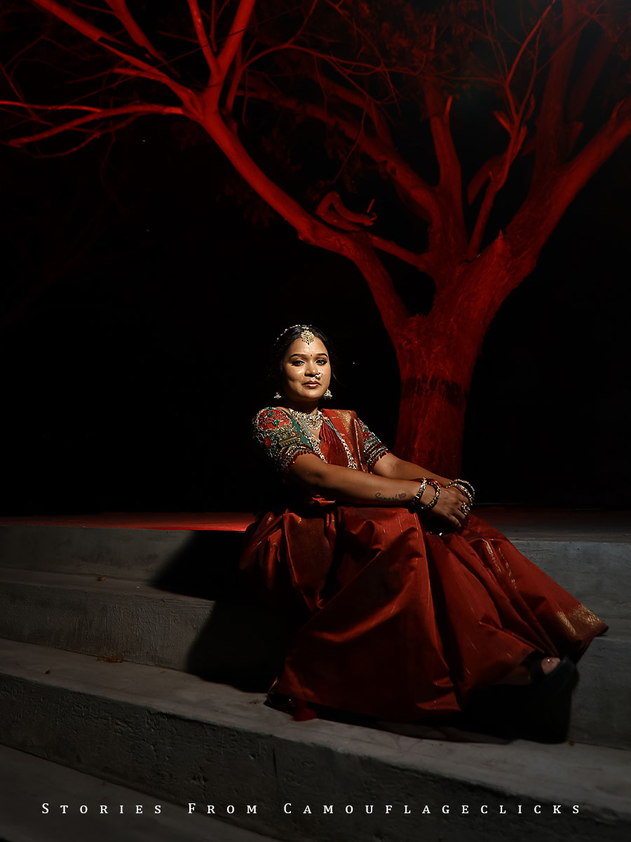 Candid Photography, Aahi Design, Lakshana Makeover Artistry, Mangalyam Bridal Jewellery, camouflageclicks Photography