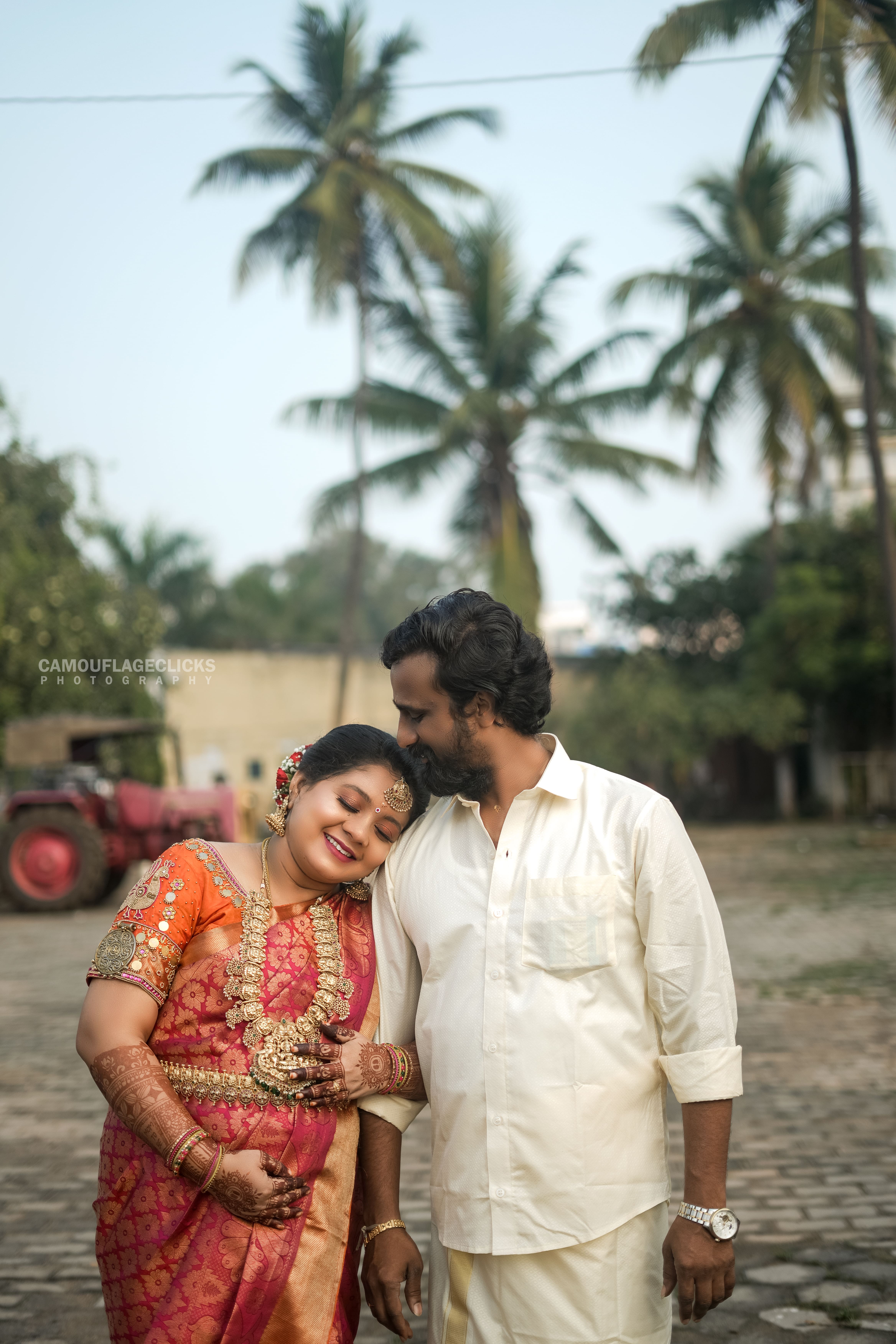 Celebration of Soundarya's Motherhood 