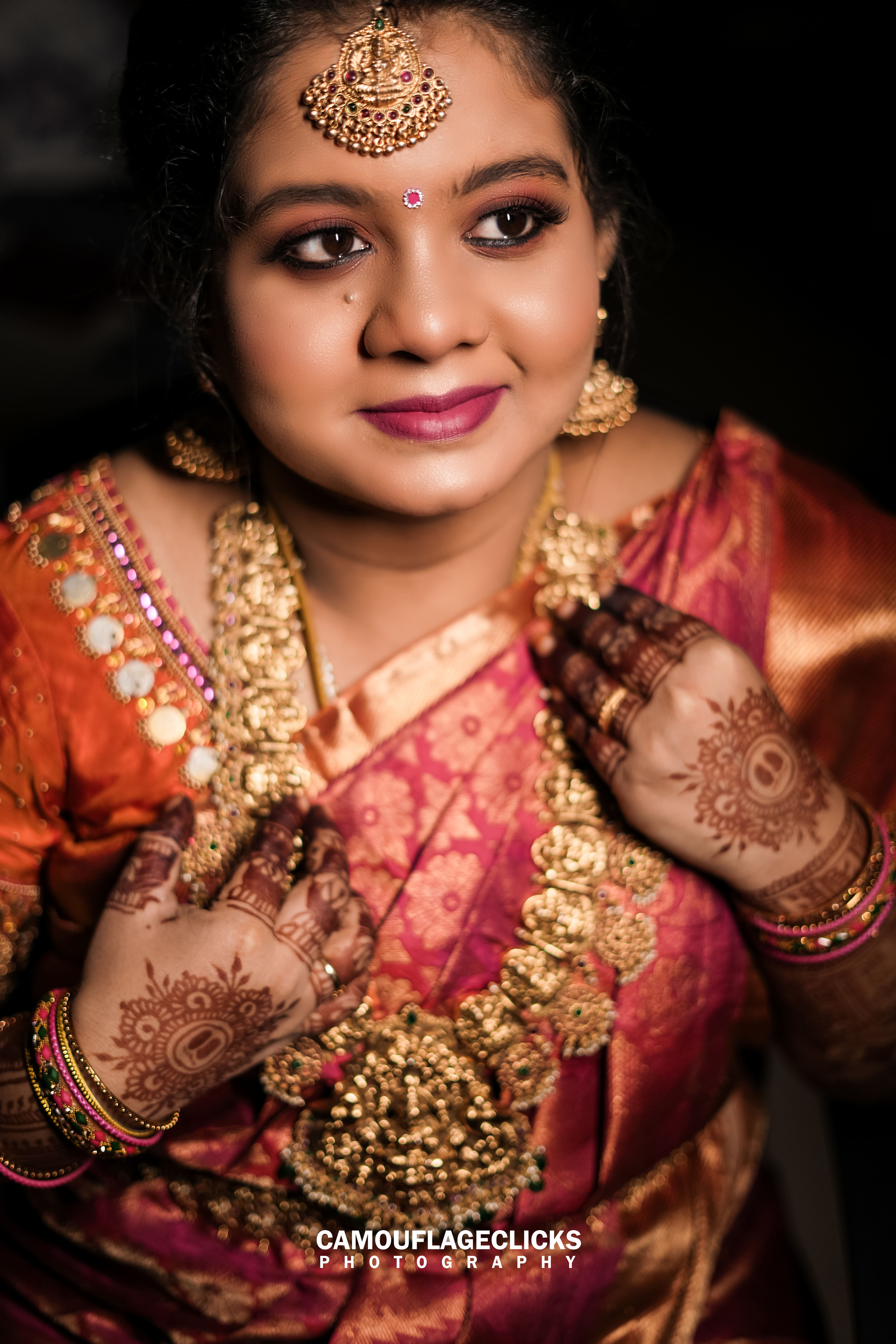 Celebration of Soundarya's Motherhood 