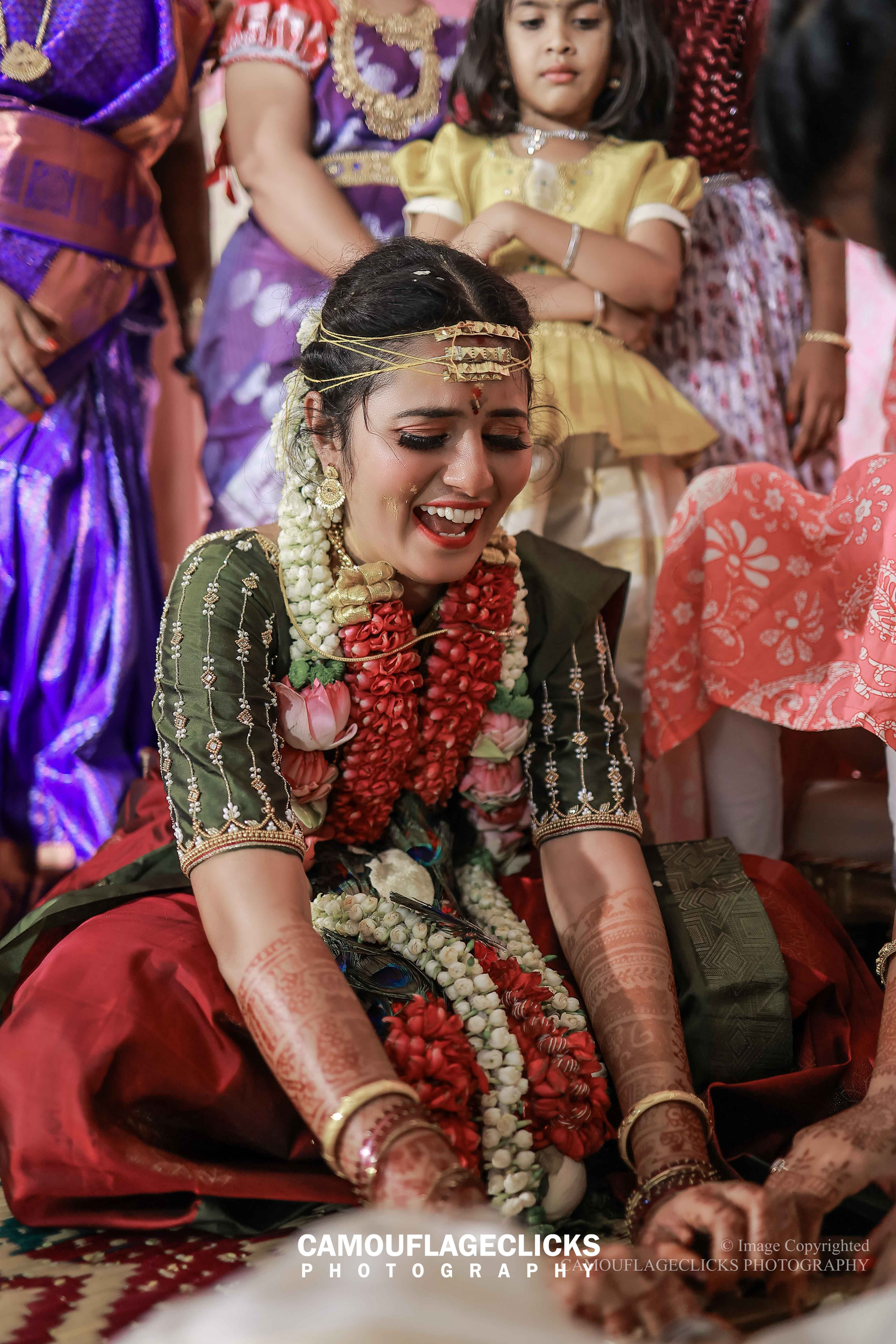 Rajkumar Krittika marriage ceremony, Coimbatore couple shoot, elegant wedding portraits, traditional marriage photography, emotional wedding moments, couple photography in Coimbatore, Indian wedding highlights, South Indian marriage, creative wedding clic