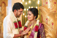 Best wedding photographers in coimbatore